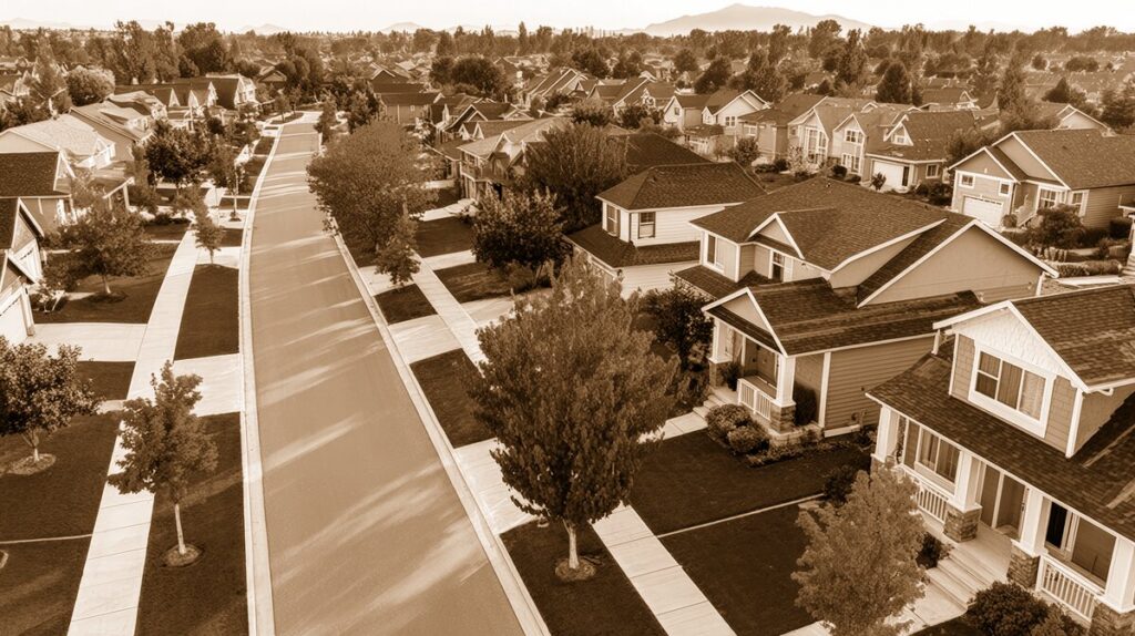 Rooted in Tradition: The Enduring Legacy of Midland Country Club Neighborhood