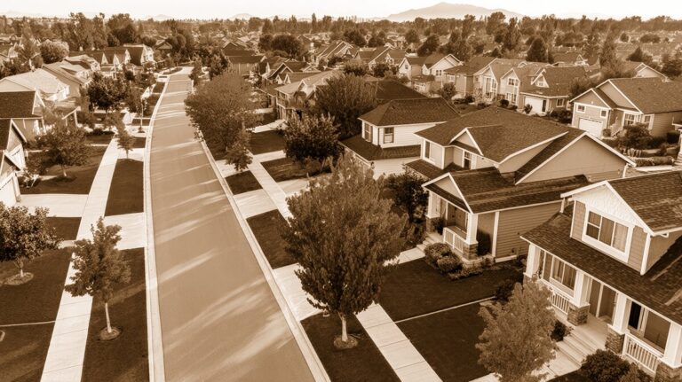 Midland Country Club neighborhood